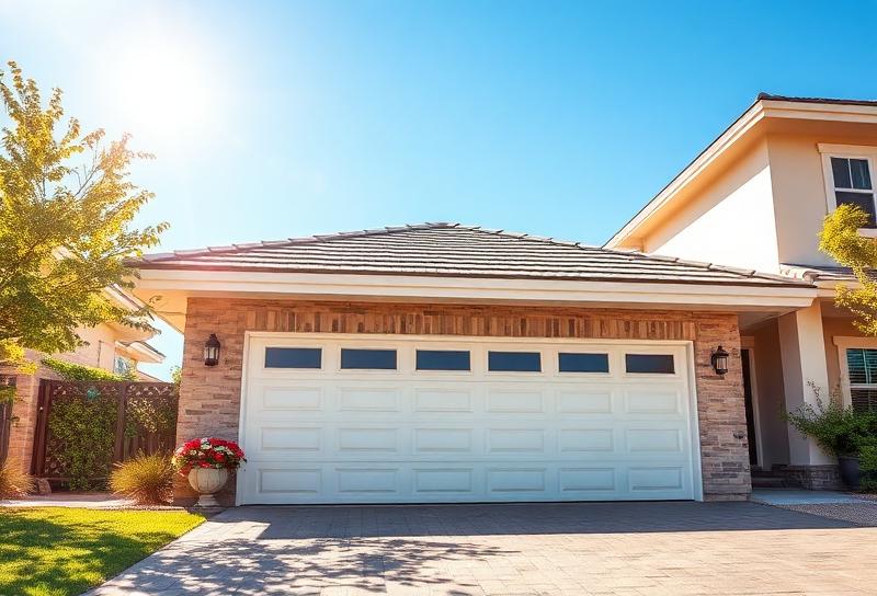 Preparing Your Garage Door for Hot Weather: Essential Tips - Corvallis Garage Doors blog