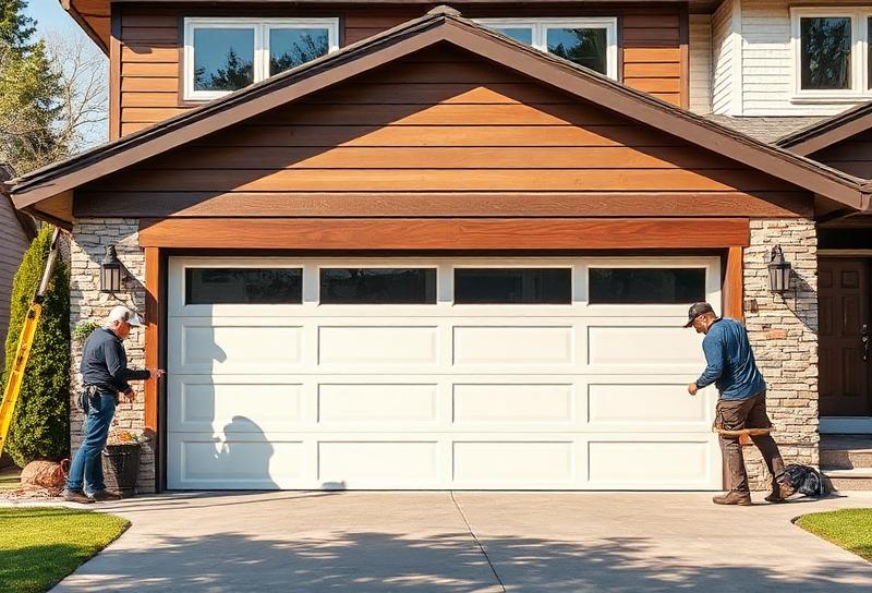 Installation Pricing Guide: Making Smart Decisions - Corvallis Garage Doors blog