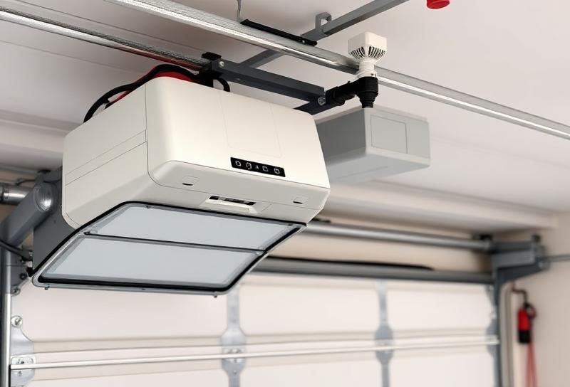 Surge Protection: Protecting Your Family - Corvallis Garage Doors blog