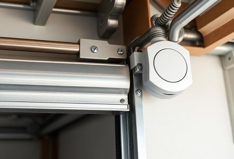 Track Alignment: A Complete Guide for Homeowners - Corvallis Garage Doors blog