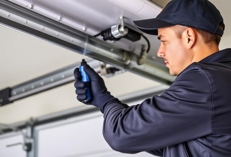 Preventive Maintenance service by Corvallis Garage Doors